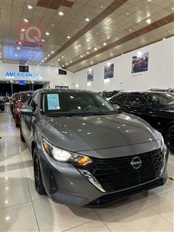 نيسان سنترا